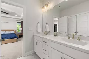 142 Cotten Dr, Morrisville, NC 27560 - Photo 37
