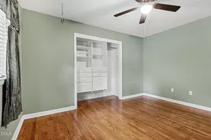 207 Oakland Dr, Apex, NC 27539 - Photo 11