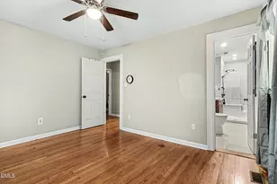 207 Oakland Dr, Apex, NC 27539 - Photo 9