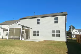 2124 Fox Chapel Pl, Fuquay-Varina, NC 27526 - Photo 33