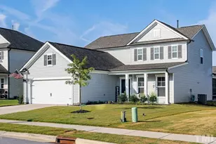 2124 Fox Chapel Pl, Fuquay-Varina, NC 27526 - Photo 3