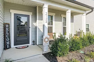 2124 Fox Chapel Pl, Fuquay-Varina, NC 27526 - Photo 5