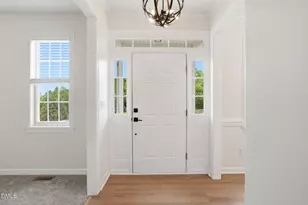 109 Highland Springs Ln, Holly Springs, NC 27540 - Photo 5