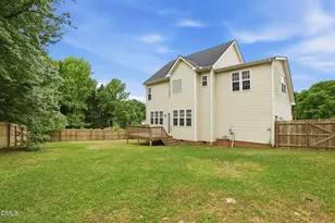 109 Highland Springs Ln, Holly Springs, NC 27540 - Photo 35