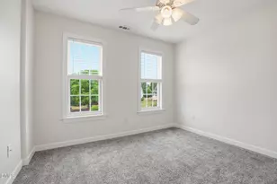 109 Highland Springs Ln, Holly Springs, NC 27540 - Photo 27