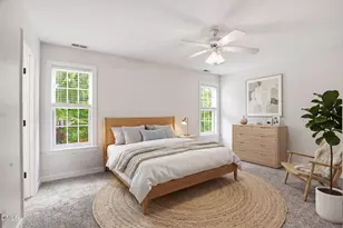 109 Highland Springs Ln, Holly Springs, NC 27540 - Photo 21