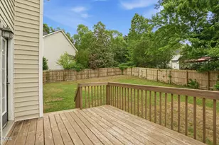 109 Highland Springs Ln, Holly Springs, NC 27540 - Photo 33