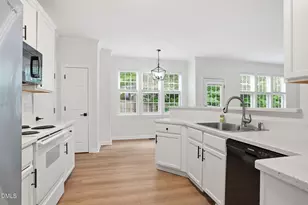 109 Highland Springs Ln, Holly Springs, NC 27540 - Photo 17