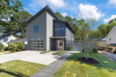 619 Glascock Street, Raleigh, NC 27604 - Photo 3