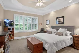 5001 Greyhawk Pl, Apex, NC 27539 - Photo 19