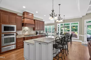 5001 Greyhawk Pl, Apex, NC 27539 - Photo 13