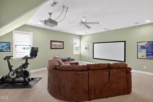 5001 Greyhawk Pl, Apex, NC 27539 - Photo 25