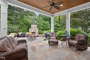 5001 Greyhawk Pl, Apex, NC 27539 - Photo 17