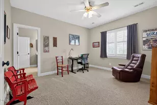 5001 Greyhawk Pl, Apex, NC 27539 - Photo 31
