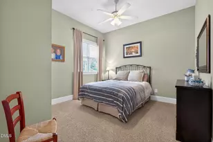 5001 Greyhawk Pl, Apex, NC 27539 - Photo 23