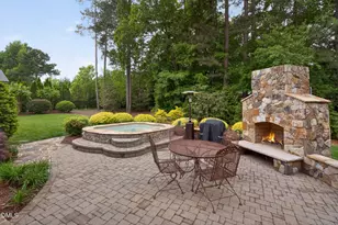 5001 Greyhawk Pl, Apex, NC 27539 - Photo 37