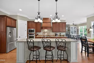 5001 Greyhawk Pl, Apex, NC 27539 - Photo 11