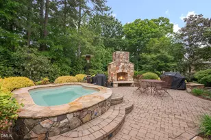 5001 Greyhawk Pl, Apex, NC 27539 - Photo 35