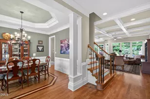 5001 Greyhawk Pl, Apex, NC 27539 - Photo 7