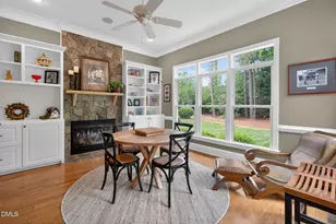 5001 Greyhawk Pl, Apex, NC 27539 - Photo 15