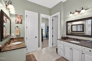 5001 Greyhawk Pl, Apex, NC 27539 - Photo 21