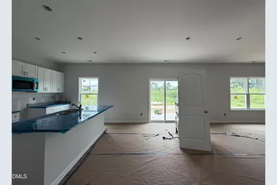 45 Fiddleneck Court #(lot 37), Selma, NC 27576 - Photo 5