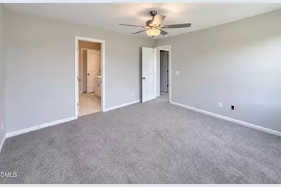 45 Fiddleneck Court #(lot 37), Selma, NC 27576 - Photo 15