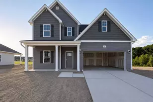 45 Fiddleneck Ct, Selma, NC 27576 - Photo 1