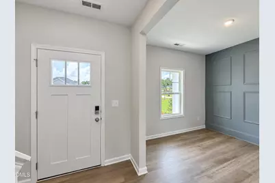 45 Fiddleneck Court #(lot 37), Selma, NC 27576 - Photo 3