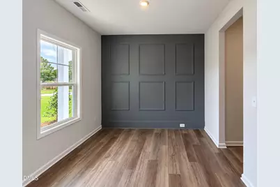 45 Fiddleneck Court #(lot 37), Selma, NC 27576 - Photo 5