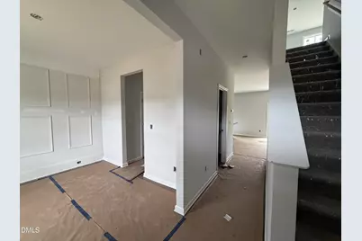 45 Fiddleneck Court #(lot 37), Selma, NC 27576 - Photo 3
