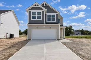 45 Fiddleneck Ct, Selma, NC 27576 - Photo 1
