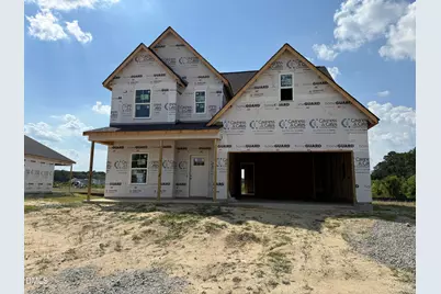 45 Fiddleneck Court #(lot 37), Selma, NC 27576 - Photo 1