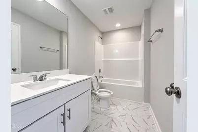 45 Fiddleneck Court #(lot 37), Selma, NC 27576 - Photo 19