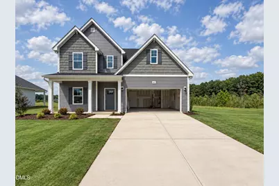 45 Fiddleneck Court #(lot 37), Selma, NC 27576 - Photo 1