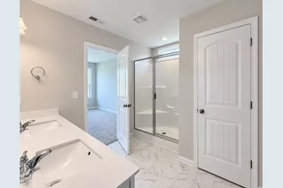 45 Fiddleneck Court #(lot 37), Selma, NC 27576 - Photo 17
