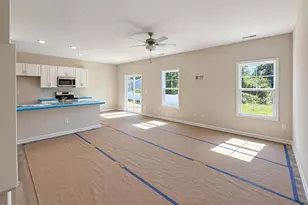 45 Fiddleneck Ct, Selma, NC 27576 - Photo 5