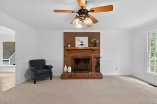 3212 Taylors Ridge Rd, Wake Forest, NC 27587 - Photo 7