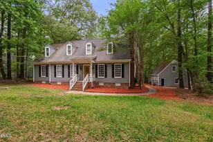 3212 Taylors Ridge Rd, Wake Forest, NC 27587 - Photo 3