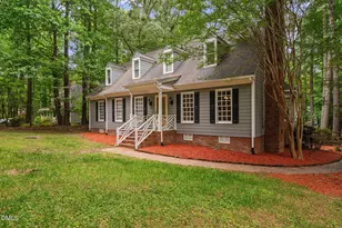 3212 Taylors Ridge Rd, Wake Forest, NC 27587 - Photo 19