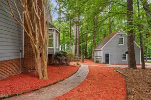 3212 Taylors Ridge Rd, Wake Forest, NC 27587 - Photo 51