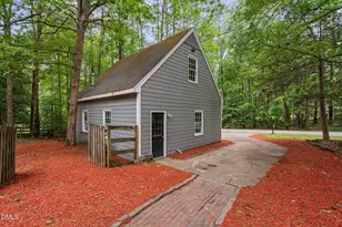 3212 Taylors Ridge Rd, Wake Forest, NC 27587 - Photo 17