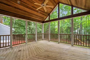 3212 Taylors Ridge Rd, Wake Forest, NC 27587 - Photo 5