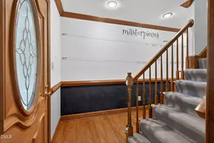 3212 Taylors Ridge Rd, Wake Forest, NC 27587 - Photo 21