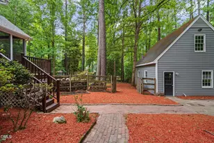 3212 Taylors Ridge Rd, Wake Forest, NC 27587 - Photo 61
