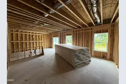 267 Crossvine Street #(lot 27), Selma, NC 27576 - Photo 3