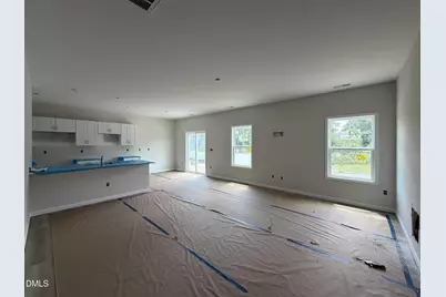 267 Crossvine Street #(lot 27), Selma, NC 27576 - Photo 3