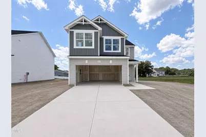 267 Crossvine Street #(lot 27), Selma, NC 27576 - Photo 1