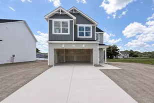 267 Crossvine St, Selma, NC 27576 - Photo 1
