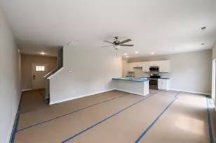 267 Crossvine St, Selma, NC 27576 - Photo 5